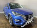 Thumbnail Hyundai Tucson 2.0 Elite auto