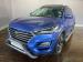 Hyundai Tucson 2.0 Elite auto - Thumbnail 2