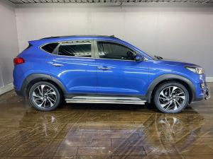 Hyundai Tucson 2.0 Elite auto - Image 4