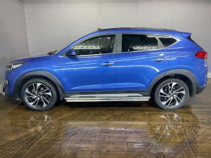 Hyundai Tucson 2.0 Elite auto - Image 5