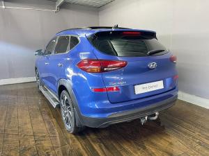 Hyundai Tucson 2.0 Elite auto - Image 6
