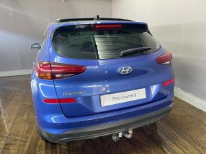 Hyundai Tucson 2.0 Elite auto - Image 7