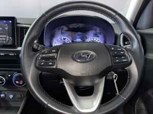 Hyundai Venue 1.0T Fluid - Image 14