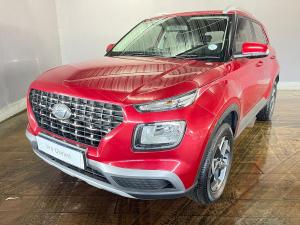 Hyundai Venue 1.0T Fluid - Image 2