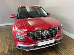 Hyundai Venue 1.0T Fluid - Image 3