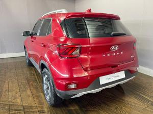 Hyundai Venue 1.0T Fluid - Image 7