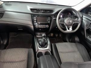 Nissan X-Trail 2.0 Visia - Image 11