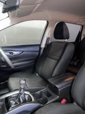 Nissan X-Trail 2.0 Visia - Image 12
