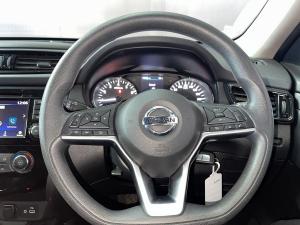 Nissan X-Trail 2.0 Visia - Image 16