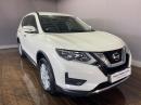 Thumbnail Nissan X-Trail 2.0 Visia