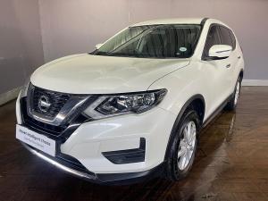 Nissan X-Trail 2.0 Visia - Image 2