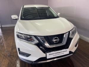 Nissan X-Trail 2.0 Visia - Image 3