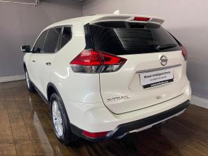 Nissan X-Trail 2.0 Visia - Image 6