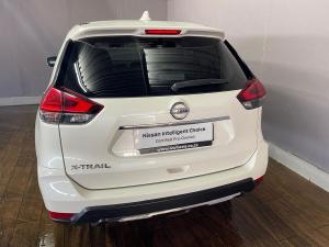 Nissan X-Trail 2.0 Visia - Image 7
