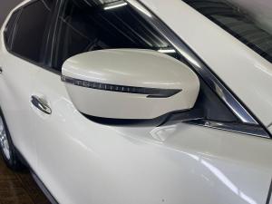 Nissan X-Trail 2.0 Visia - Image 9