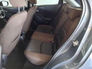 Mazda Mazda2 1.5 Dynamic auto - Image 11