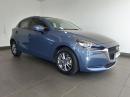 Thumbnail Mazda Mazda2 1.5 Dynamic auto