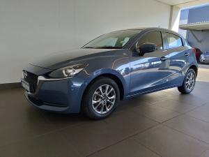 Mazda Mazda2 1.5 Dynamic auto - Image 3