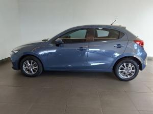 Mazda Mazda2 1.5 Dynamic auto - Image 5