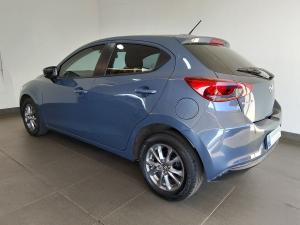 Mazda Mazda2 1.5 Dynamic auto - Image 6