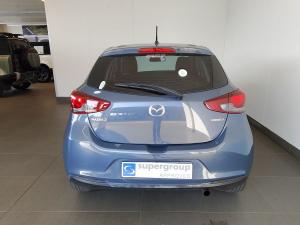 Mazda Mazda2 1.5 Dynamic auto - Image 7