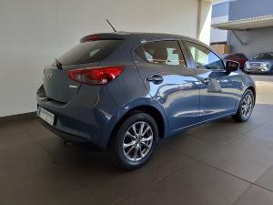 Mazda Mazda2 1.5 Dynamic auto - Image 8