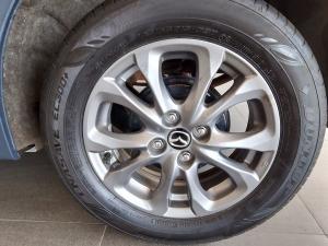 Mazda Mazda2 1.5 Dynamic auto - Image 9