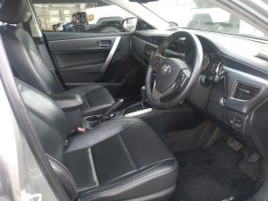 Toyota Corolla 1.8 Exclusive auto - Image 13