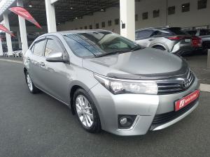 Toyota Corolla 1.8 Exclusive auto - Image 2