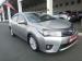 Toyota Corolla 1.8 Exclusive auto - Thumbnail 2