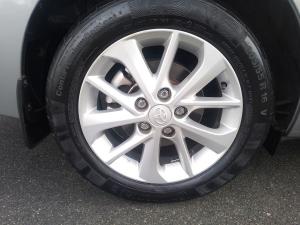 Toyota Corolla 1.8 Exclusive auto - Image 6