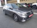 Thumbnail Toyota Starlet 1.5 XS manual