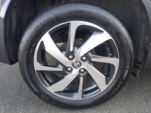 Toyota Starlet 1.5 XS manual - Image 5