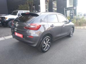 Toyota Starlet 1.5 XS manual - Image 6