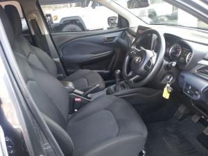 Toyota Starlet 1.5 XS manual - Image 7