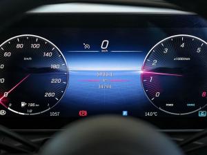 Mercedes-Benz C-Class C200 Avantgarde - Image 12