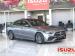 Mercedes-Benz C-Class C200 Avantgarde - Thumbnail 1