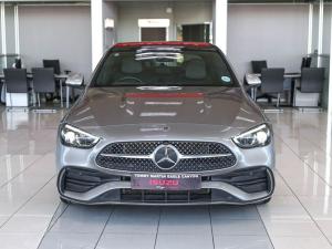 Mercedes-Benz C-Class C200 Avantgarde - Image 2