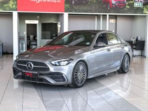 Mercedes-Benz C-Class C200 Avantgarde - Image 3
