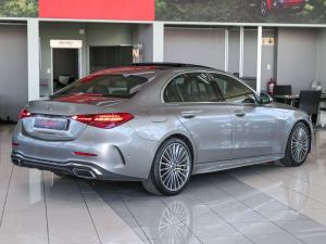 Mercedes-Benz C-Class C200 Avantgarde - Image 6