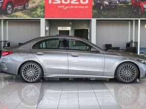 Mercedes-Benz C-Class C200 Avantgarde - Image 7