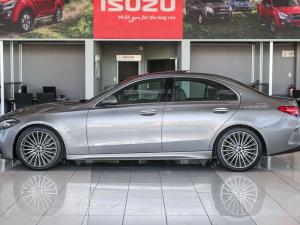 Mercedes-Benz C-Class C200 Avantgarde - Image 8
