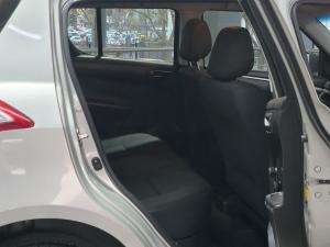 Suzuki Swift hatch 1.2 GA - Image 12