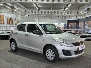 Suzuki Swift hatch 1.2 GA - Image 1