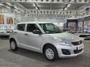 Thumbnail Suzuki Swift hatch 1.2 GA