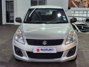 Suzuki Swift hatch 1.2 GA - Image 2