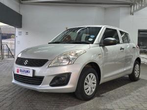Suzuki Swift hatch 1.2 GA - Image 3