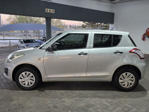 Suzuki Swift hatch 1.2 GA - Image 4