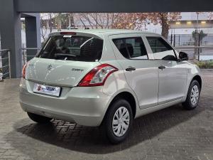 Suzuki Swift hatch 1.2 GA - Image 7