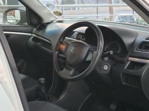 Suzuki Swift hatch 1.2 GA - Image 9